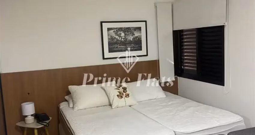 Flat disponível para venda no NewCiti Itaim by Charlie, com 32m², 1 dormitório e 1 vaga de garagem