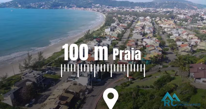 Terreno à venda na Rodovia Jovino Piuco, Morrinhos, Garopaba