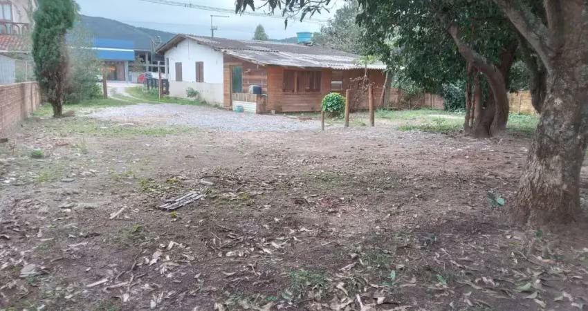 Terreno à venda na Rodovia SC - 434, Encantada, Garopaba