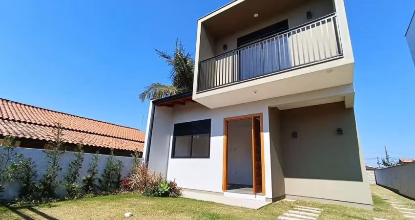Casa com 3 quartos à venda na Servidão 600, 1, Areais da Palhocinha, Garopaba