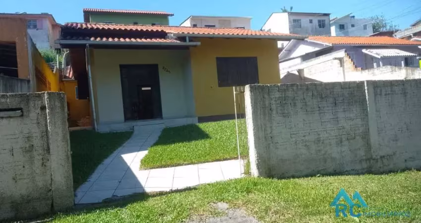 Casa com 3 quartos à venda na Avenida Santa Catarina, 1, Paes Leme, Imbituba