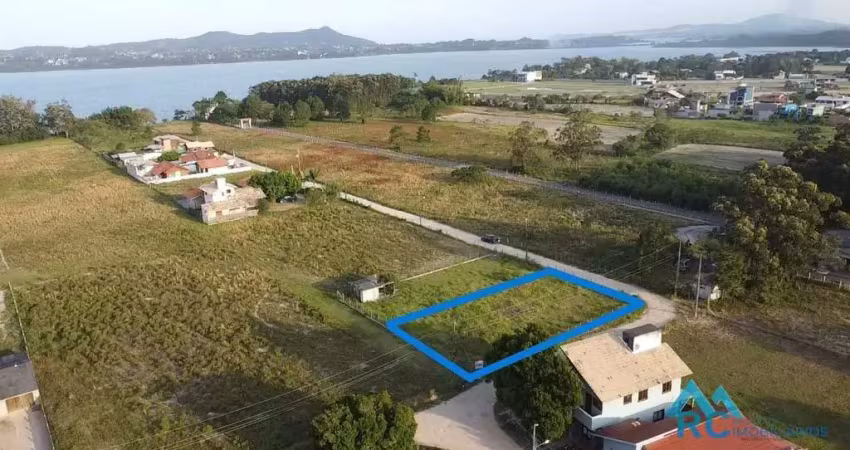 Terreno à venda na Rua Granada, Campo D'una, Imbituba