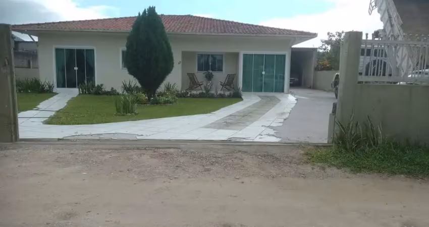 Casa com 4 quartos à venda na Rua Perola, 1, Campo D'una, Imbituba