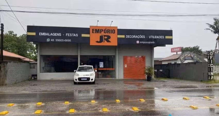 Sala comercial à venda na Rodovia Abilio Manoel de Lima, 1, Araçatuba, Imbituba