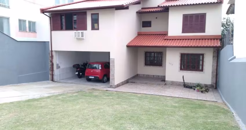 Casa com 5 quartos à venda na Rua Santa Rita de Cássia, 537, Estreito, Florianópolis