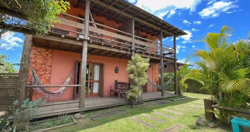 Prédio à venda na Camila Cauto Silveira, 01, Ibiraquera, Imbituba