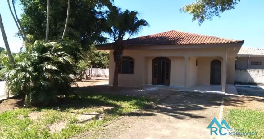 Casa com 3 quartos à venda na Estrada Geral Da Limpa, 01, Zona Rural, Garopaba