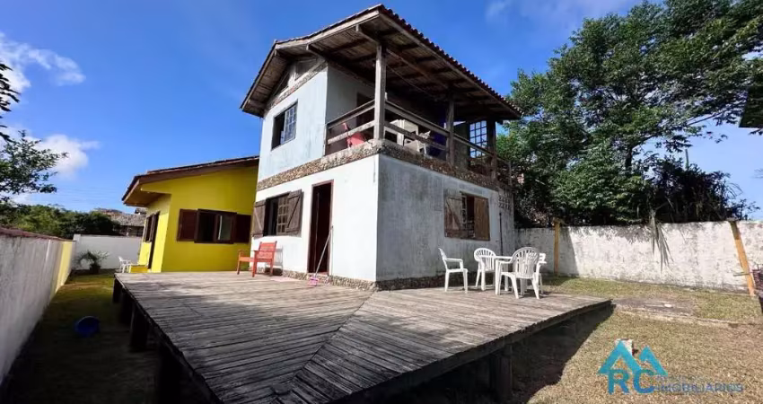 Casa com 4 quartos à venda na Das Lagostas, 1, Ibiraquera, Imbituba