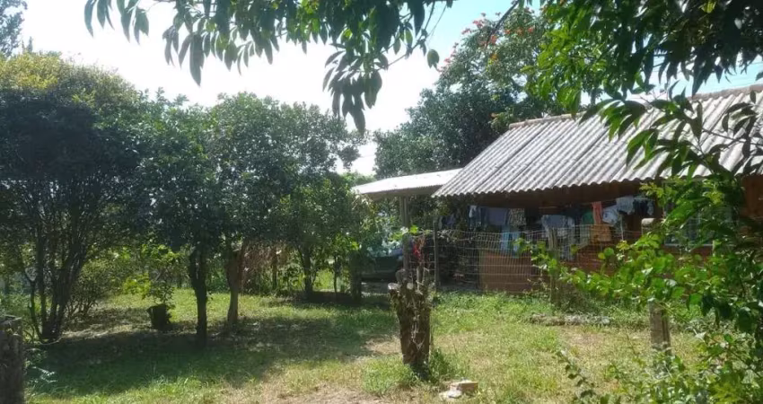 Casa com 2 quartos à venda na Estrada Geral de Ibiraquera, 01, Ibiraquera, Imbituba