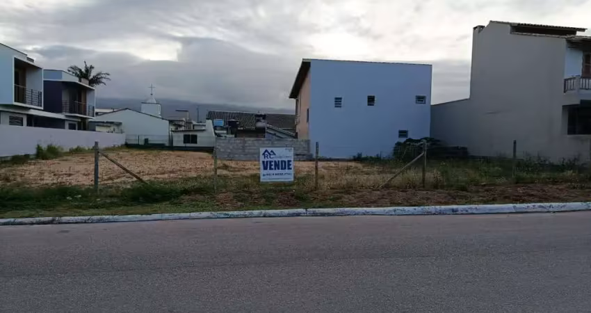 Terreno à venda na Enéas Faraco Guimaraes, Pinguirito, Garopaba