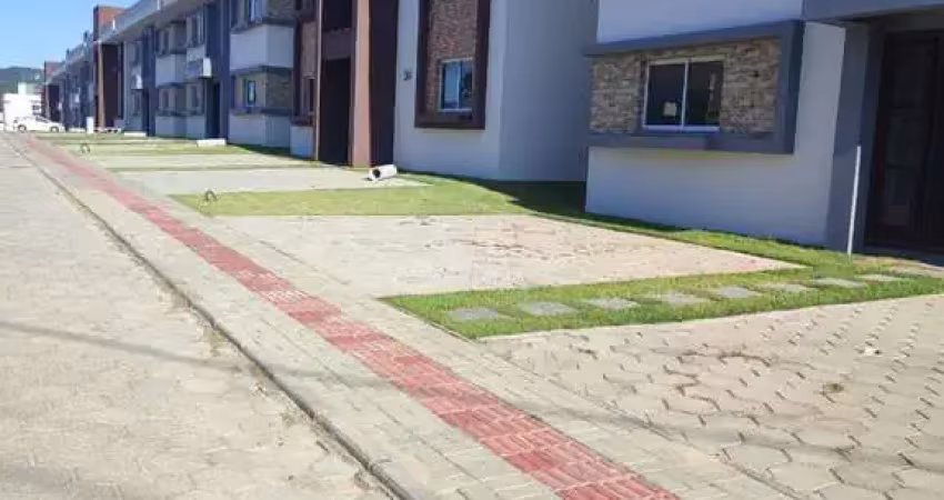 Apartamento com 2 quartos à venda na Nicola Manuel de Abrel, 1, Ambrósio, Garopaba