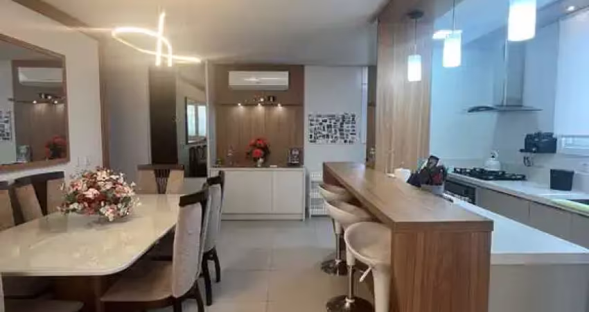 Apartamento com 3 quartos à venda na Dr João Rimsa, 173, Centro, Imbituba