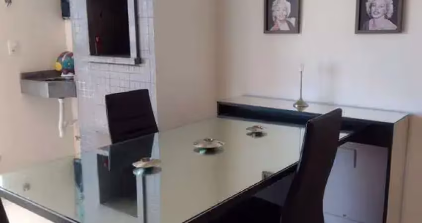 Apartamento com 2 quartos à venda na Mario Luiz Fernandes, 127, Village, Imbituba