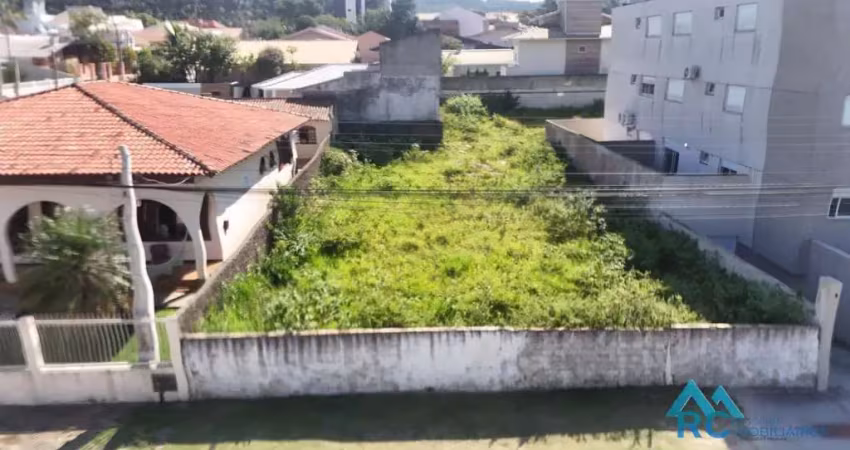 Terreno à venda na Ernani Cotrim, Village, Imbituba
