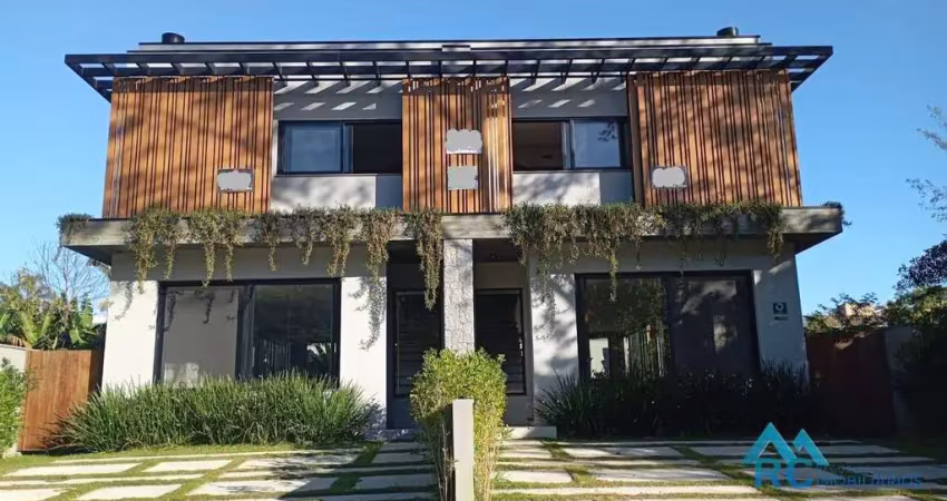 Casa com 3 quartos à venda na Miguel Jose da Silva, 78, Jardim Panorâmico, Garopaba