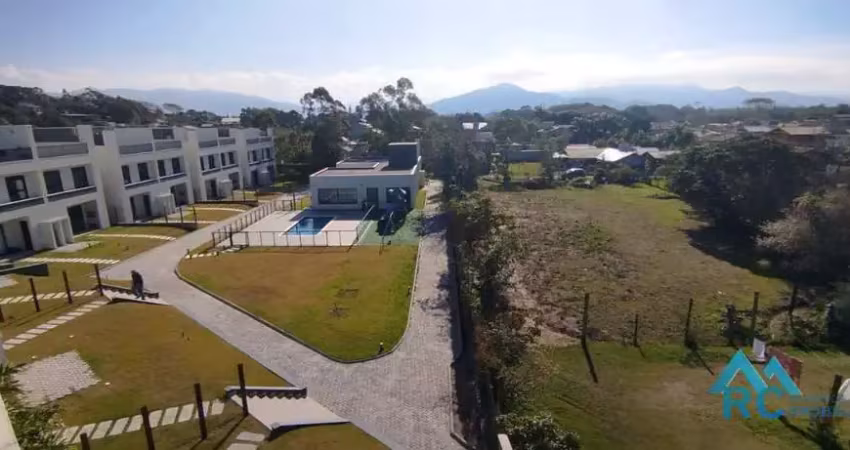 Casa com 3 quartos à venda na Estrada Velha, 2, Ibiraquera, Imbituba