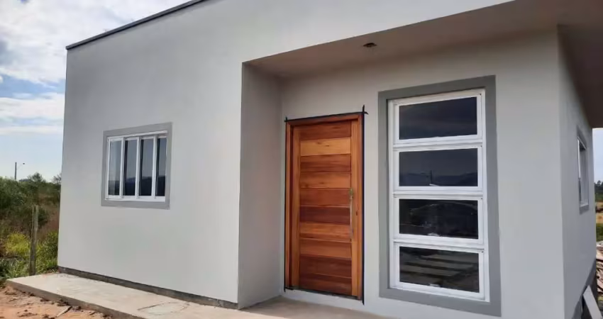 Casa com 2 quartos à venda na E, 1008, Sambaqui, Imbituba