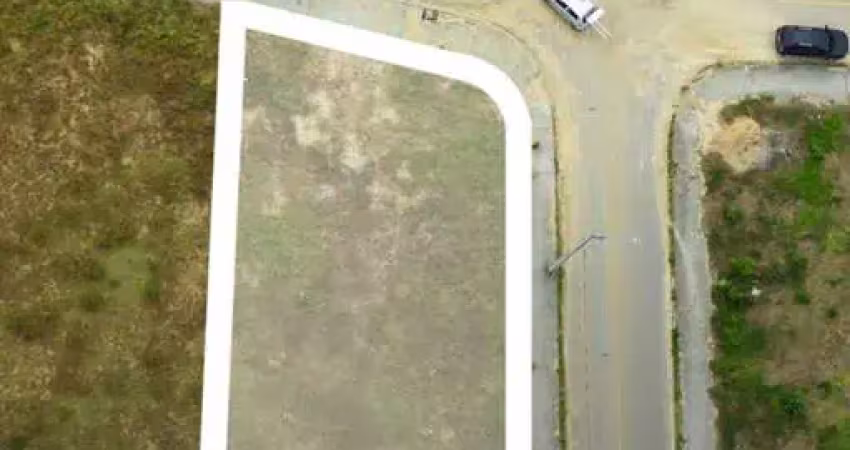 Terreno à venda na Quinta Das Guimarães, 139, Povoado de Nova Brasília, Imbituba
