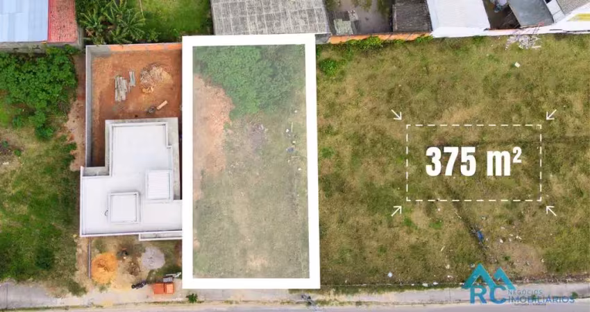 Terreno à venda na Quinta dos Guimarães, 279, Povoado de Nova Brasília, Imbituba