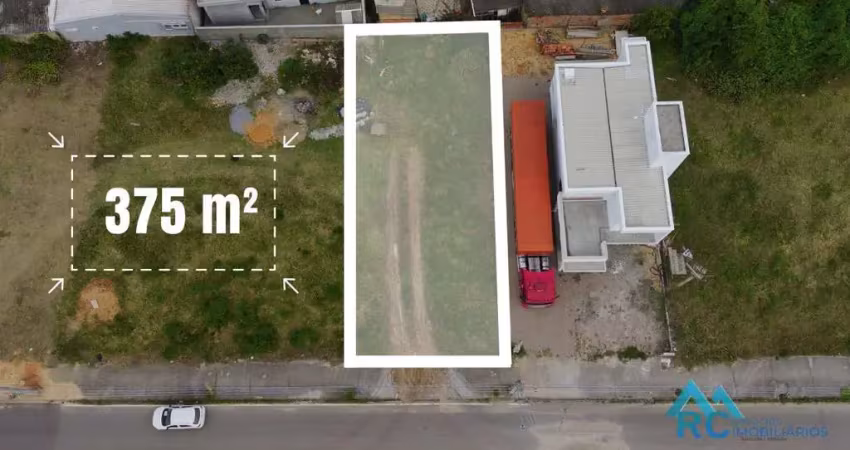 Terreno à venda na Quinta dos Guimarães, Povoado de Nova Brasília, Imbituba