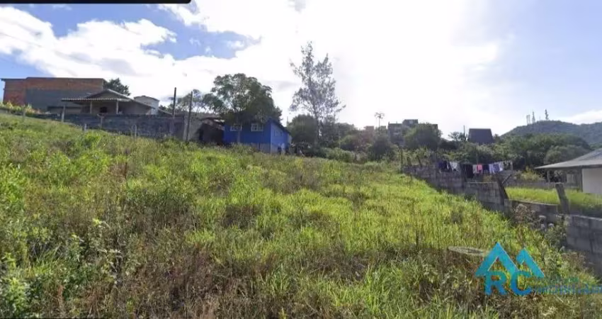 Terreno à venda na Miguel Francisco Tomaz, Ambrósio, Garopaba