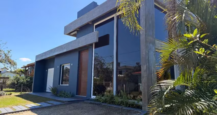 Casa com 2 quartos à venda na Manoel Jovino de Souza, 1, Grama, Garopaba