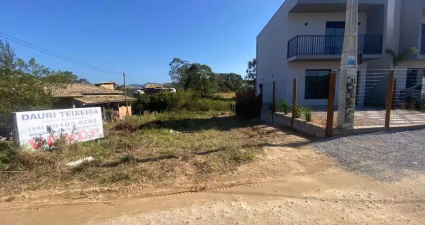 Terreno à venda na Paraiso do Luz, 1, Ibiraquera, Imbituba