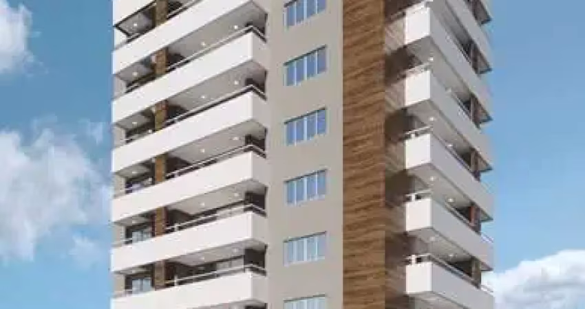 Apartamento com 2 quartos à venda na Avenida álvaro Catão, 638, Centro, Imbituba