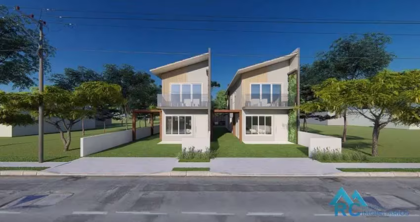 Casa com 3 quartos à venda na Rua Porjetada, 1, Campo Duna, Garopaba