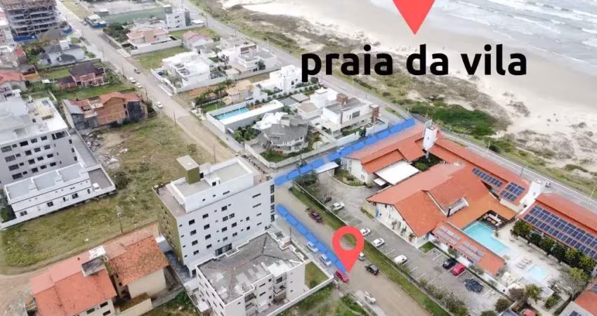 Apartamento com 2 quartos à venda na Odomiro Ferreira, 440, Centro, Imbituba