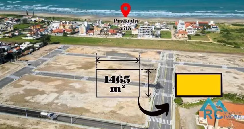 Terreno à venda na João Rimsa, 1216, Centro, Imbituba