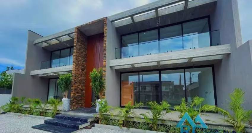 Apartamento com 3 quartos à venda na Ismael Lobo, 1, Centro, Garopaba