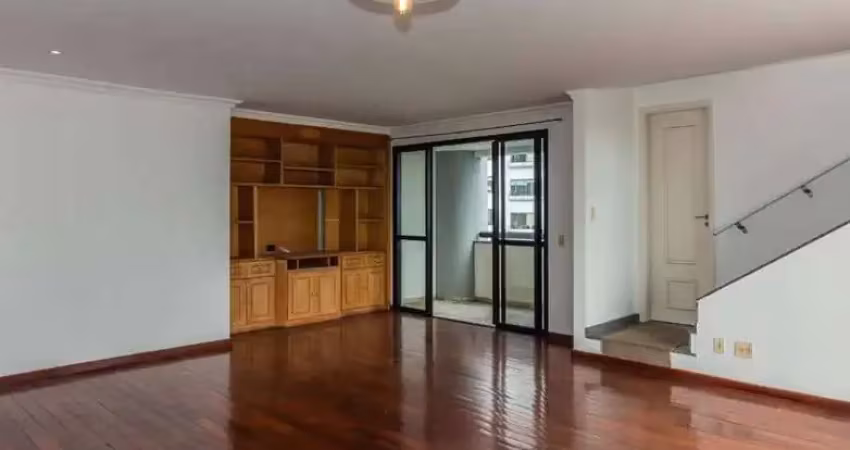 Vendo Cobertura Duplex Morumbi - Vila Andrade