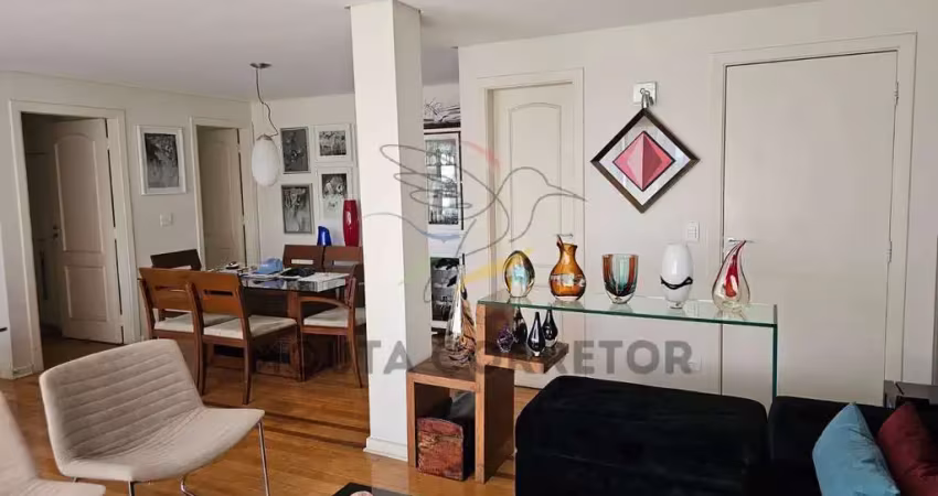 Vendo apartamento 3 dormitorios ( 1 suíte ) ( aceita permuta )