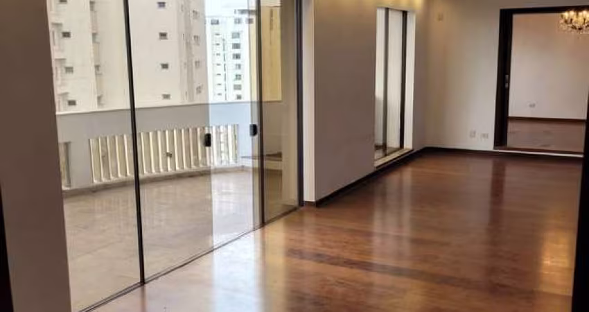 Alugo lindo apartamento BEM ESPAÇOSO com 375m2 ( SP Zona Sul )