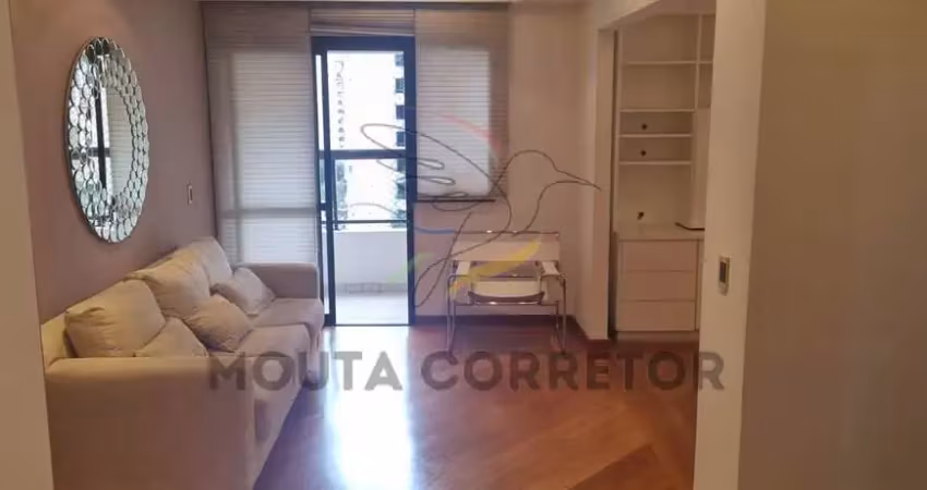 Apartamento com 3 quartos à venda na Cidade Monções, São Paulo 