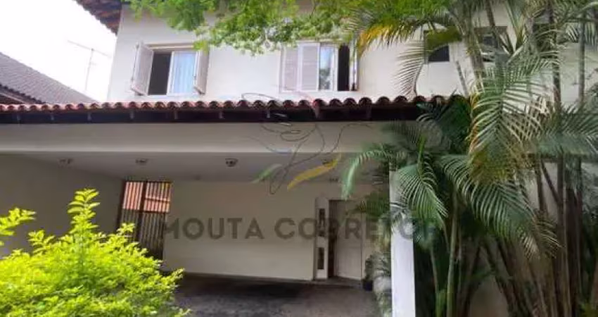 Casa de luxo no morumbi ( na rua general euclides figueiredo )