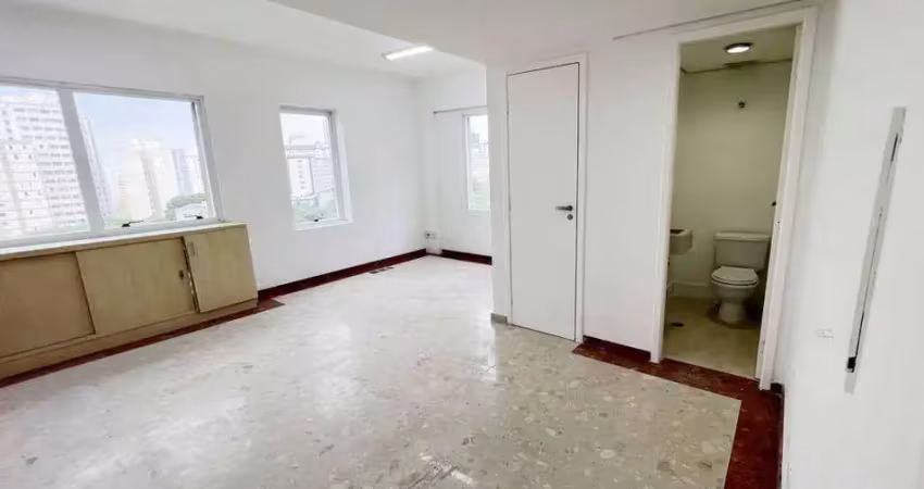 Sala comercial para alugar na Bela Vista, São Paulo 