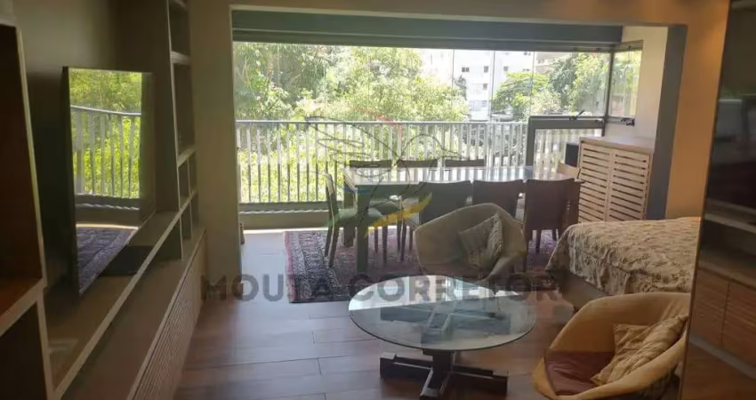 Apartamento para alugar no Jardim Paulista, São Paulo 