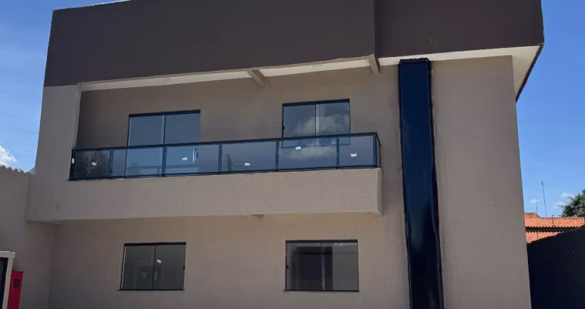 APARTAMENTO DE 3QTS SETOR 01