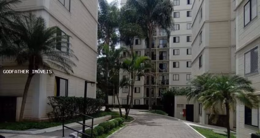 Lindo Apartamento  3 Dorms., 62m², 1 Vaga  Lazer Completo!