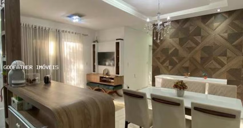 Apartamento Garden a Venda 147m2, 3 Vagas Cobertas, Quintal