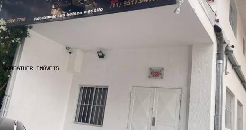 Oportunidade de Espaço Funcional com 75m2 em Alphaville.