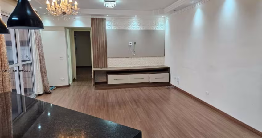 Apartamento G. 14, com 2 Dorms (1 Suíte), Pronto para morar.