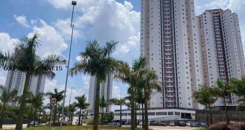 Apartamento 85m², 2 Dorms(1 Suíte) andar alto (acima do 25*)