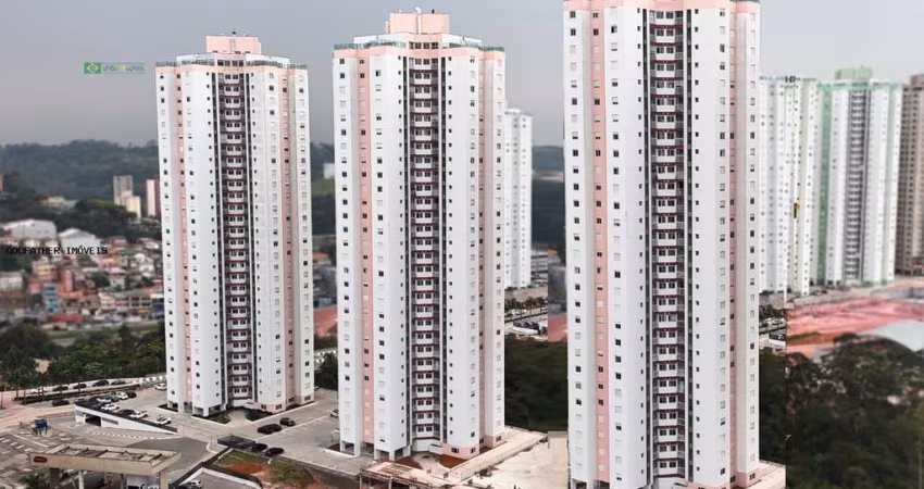 Apartamento 91m², 2 Dorms(1 Suíte) andar médio (acima do 10*)