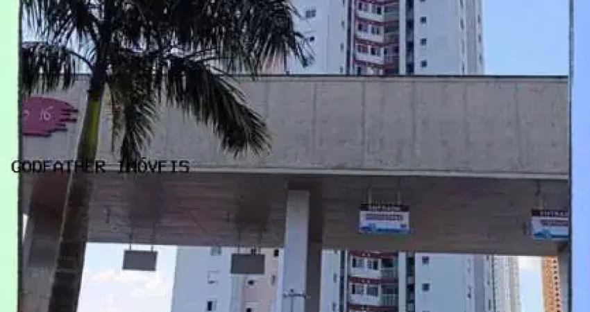COBERTURA GRUPO 16 - 2 Dorms (1 Suíte) - Parque Firenze!