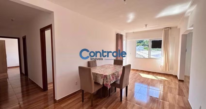 Apartamento com 2 quartos à venda na Avenida Cláudio Zacchi, 48, Passa Vinte, Palhoça