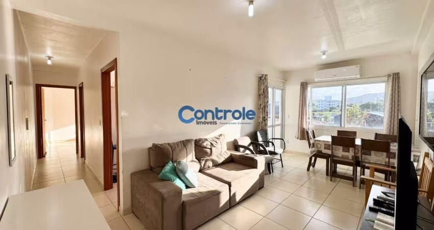 Apartamento com 2 quartos à venda na Avenida Cláudio Zacchi, 48, Passa Vinte, Palhoça