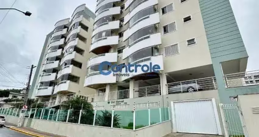 Apartamento com 2 quartos à venda na Rua do Iano, 1900, Bela Vista, São José
